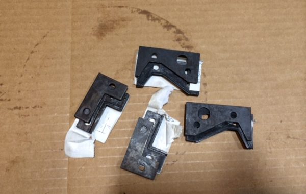 Way wipers – TUJ50M