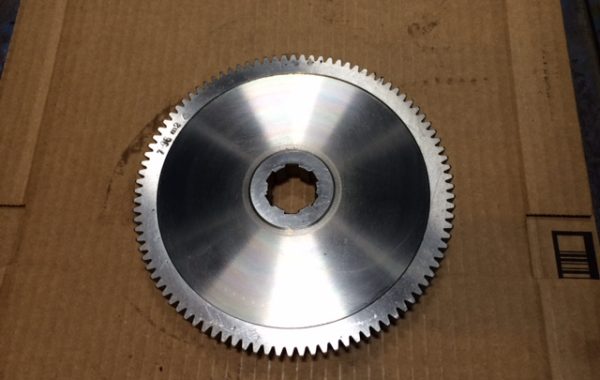 Quadrant Gear Z 96 m2 – TUJ50M